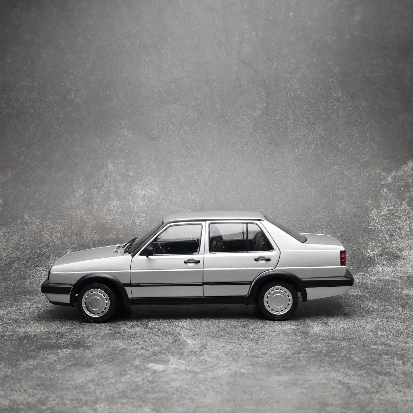 1:18 Volkswagen Jetta GT MK II