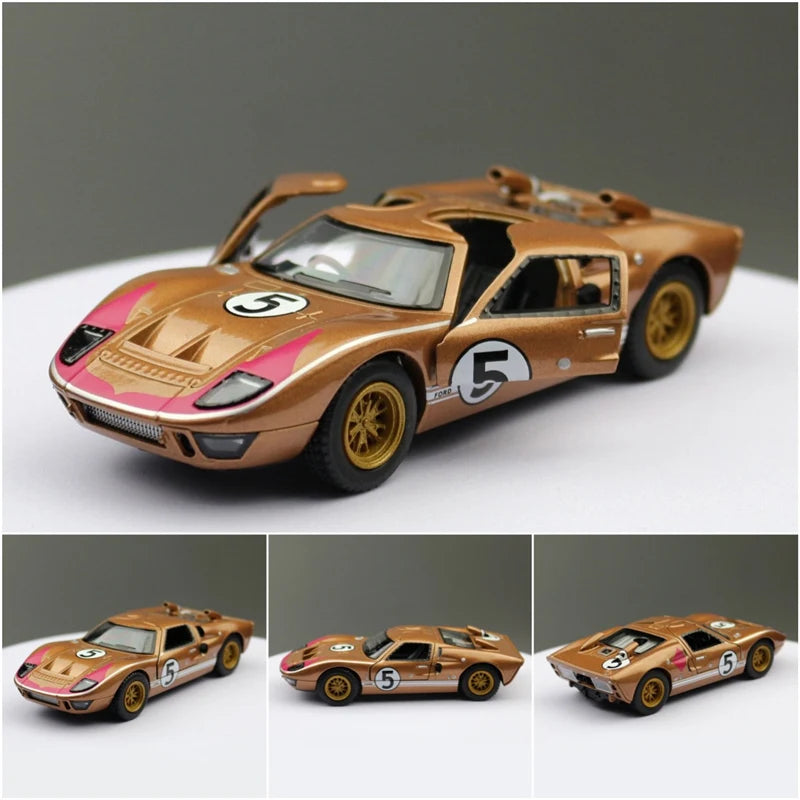 1:32 1966 Ford GT40
