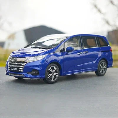 1:18 HONDA ODYSSEY Hybrid Version 2019