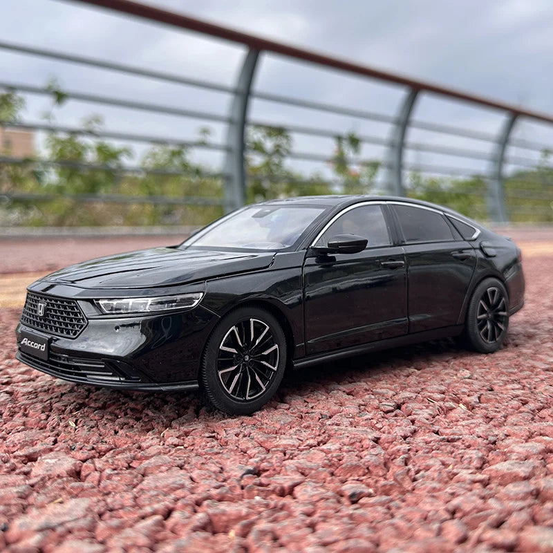 1:18 Honda Accord