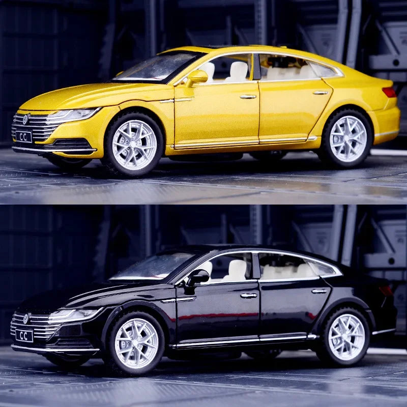 1:32 Volkswagen Arteon