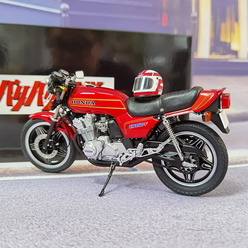 1:12 HONDA CB750F