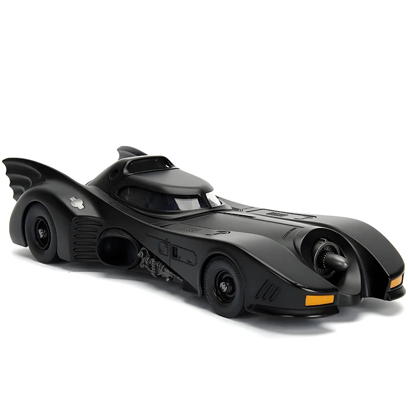 1:24 Batmobile Bat 1989