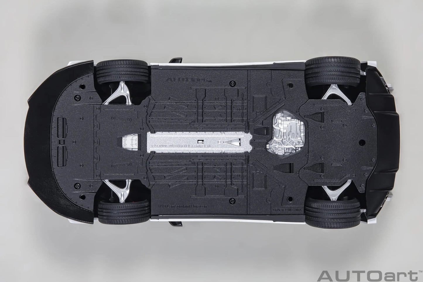 1:18 Lamborghini HURACAN GT