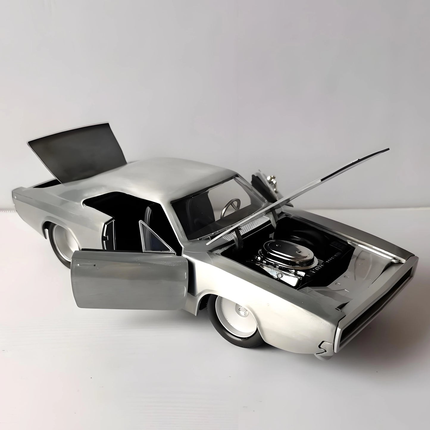 1:24 Dodge Charger R/T