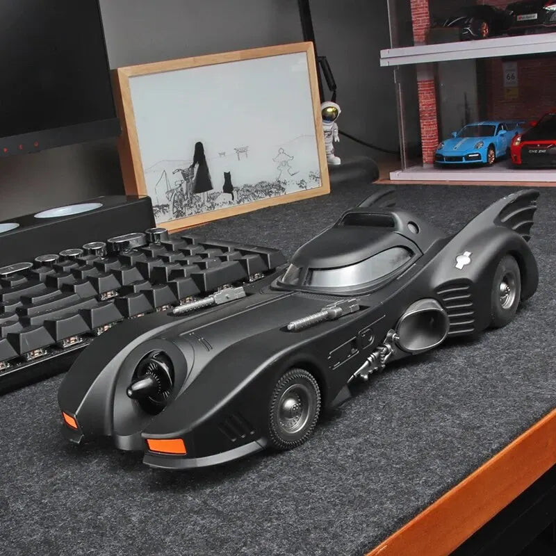 1:18 Batmobile 1989