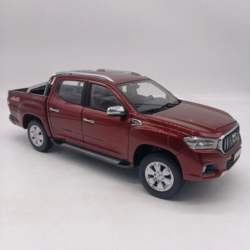 1:18 MAXUS T60 Pickup