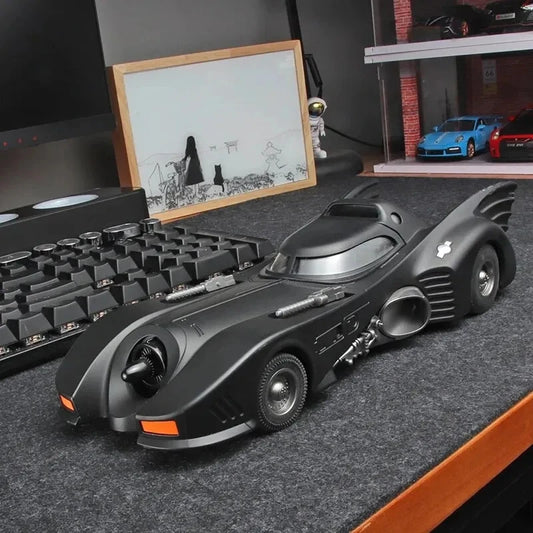 1:18 1989 Batmobile Classic Emotional Chariot