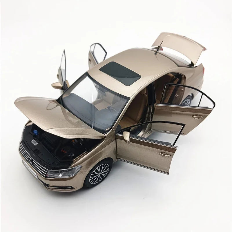 1:18 Volkswagen Santana