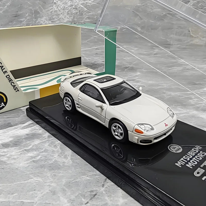 1:64 Mitsubishi Motors GT0 3000GT
