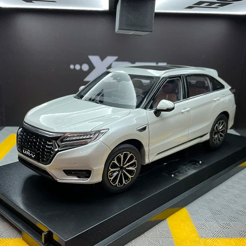 1:18 Honda URV 370 AWD 2023