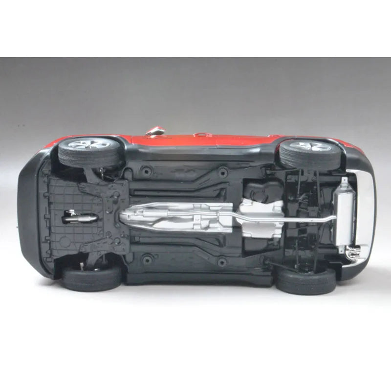 1:18 JEEP COMPASS 2017