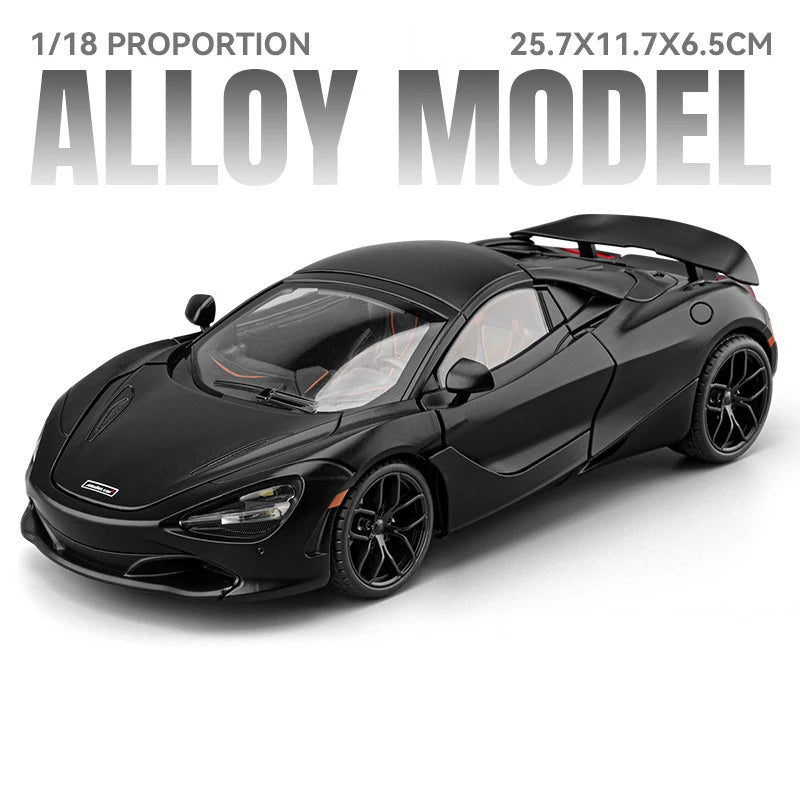 1:18 McLaren 720S