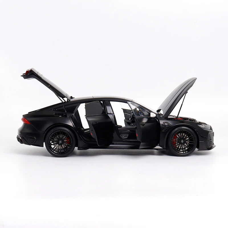 1:18 Audi RS7 Sportback