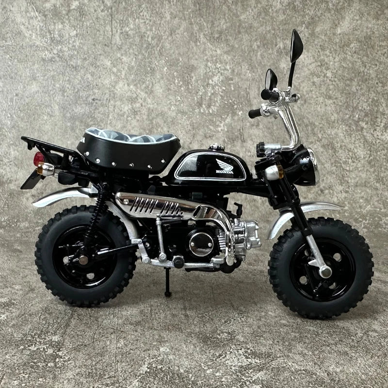 1:12 Honda Monkey  Z50J 2009