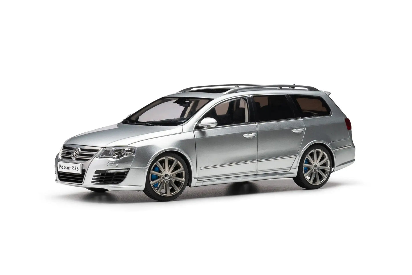 1:18 Volkswagen Passat R36 Wagon