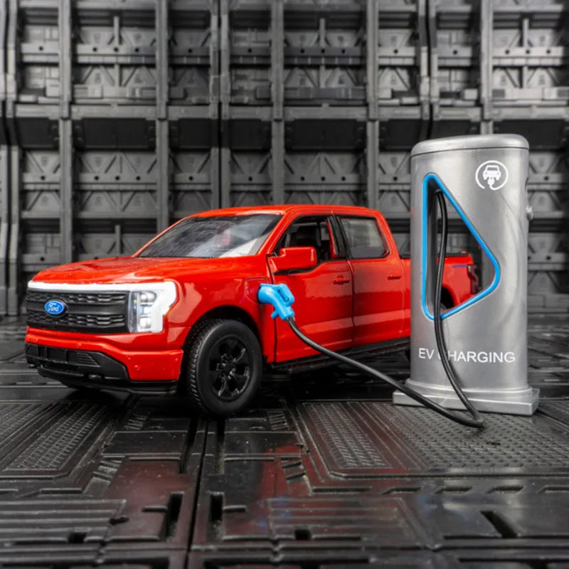 1:36 Ford Raptor F150 Pickup
