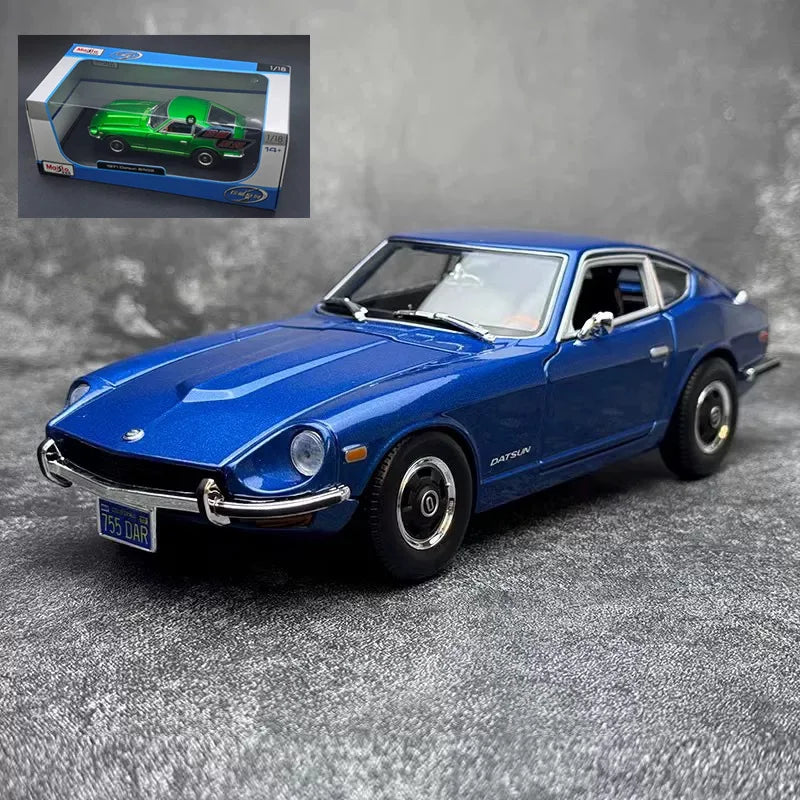 1"18 Datsun 240Z 1971