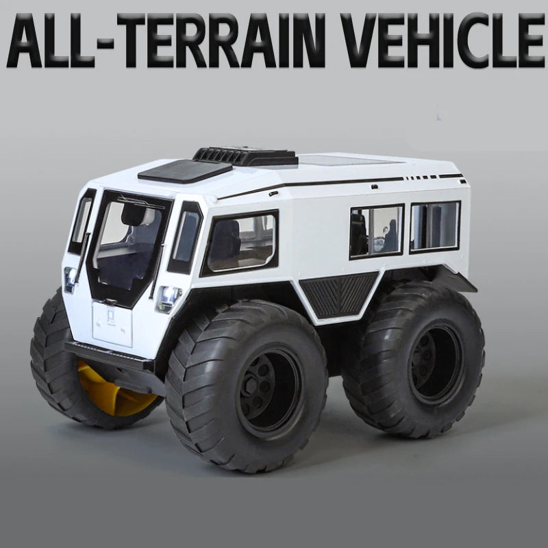 1:24 All-Terrain Sherp
