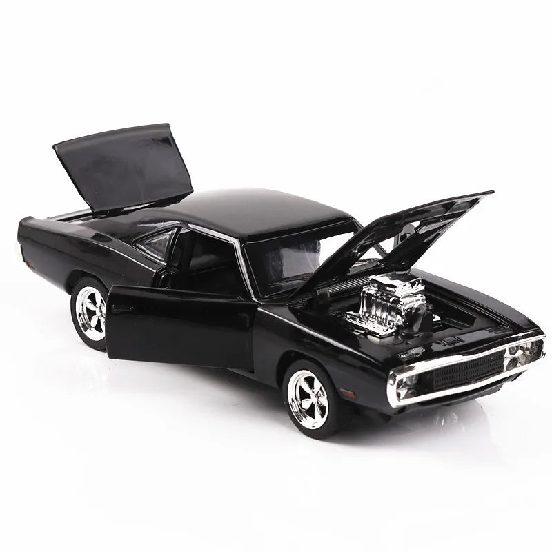 1:32 Dodge Charger 1970
