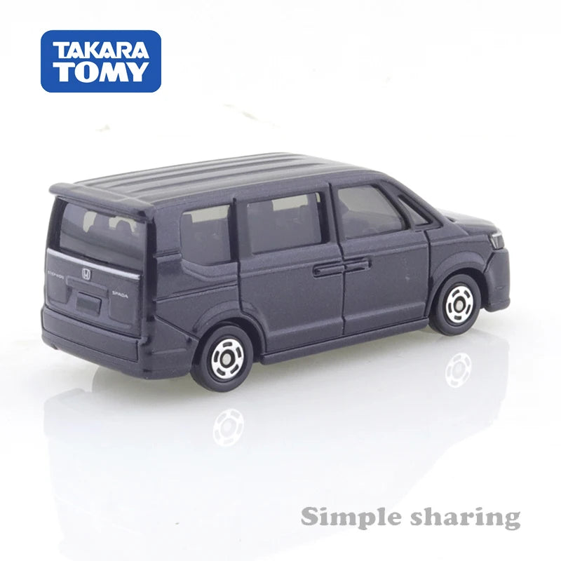 1:64 Honda Stepwagon