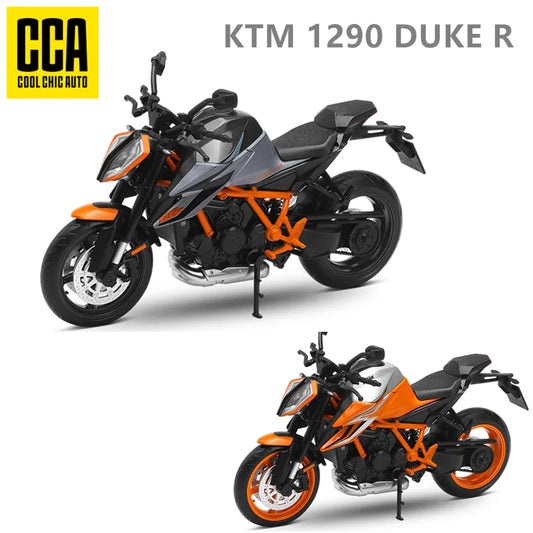 1:12 KTM 1290 Super DUKE R