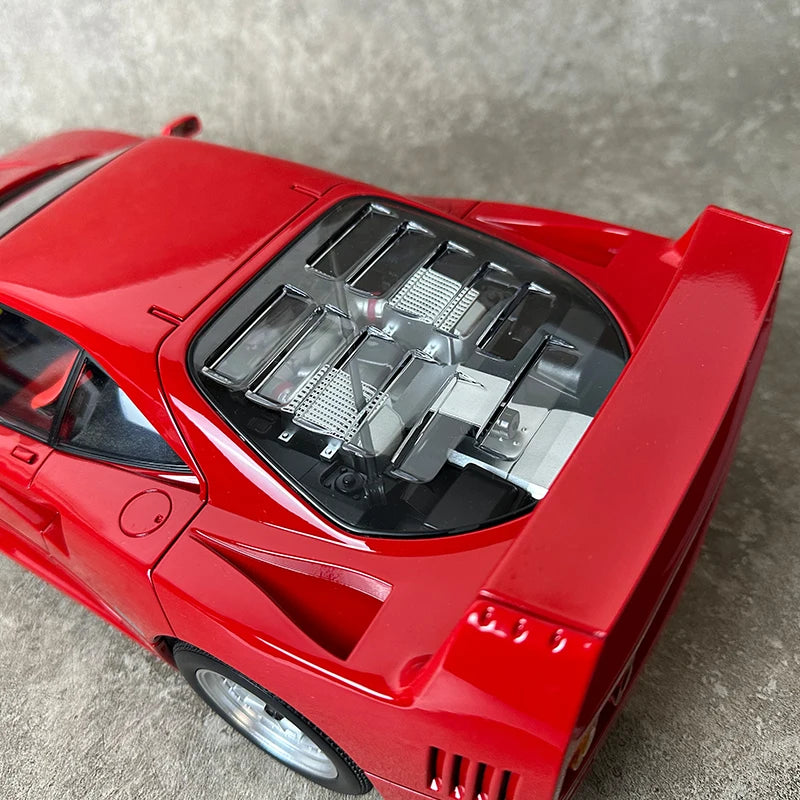 1:12 1987 Ferrari F40