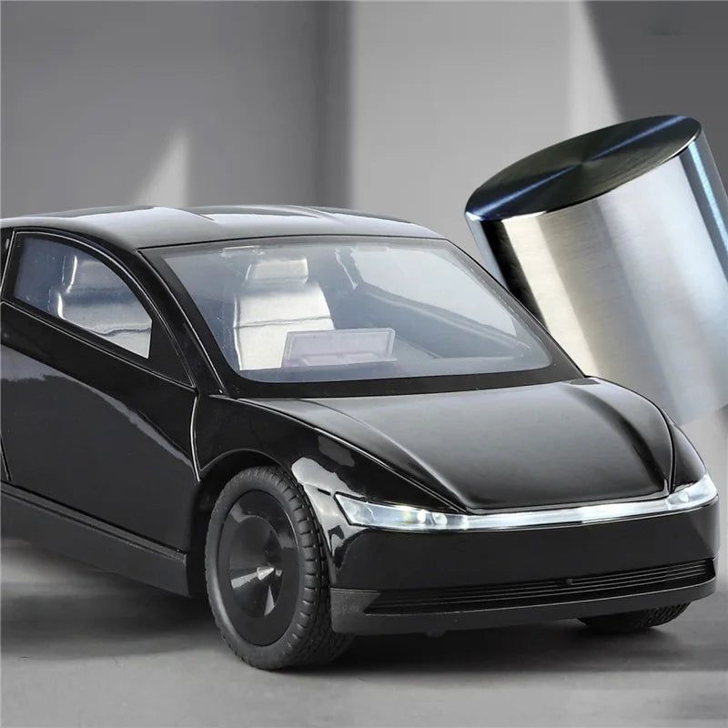 1:24 CyberCab Robotaxi