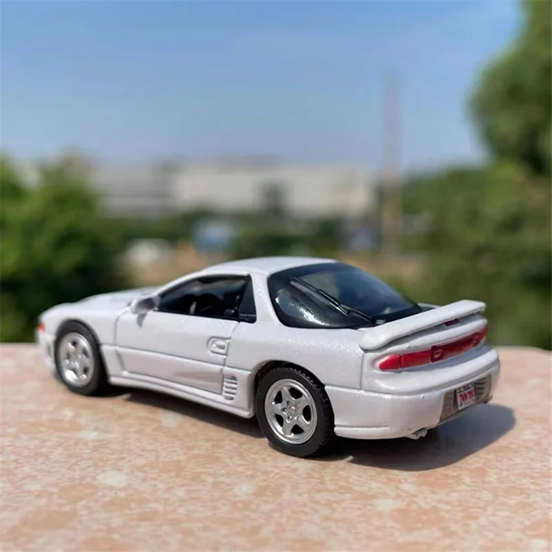 1:64 Mitsubishi Motors GT0 3000GT