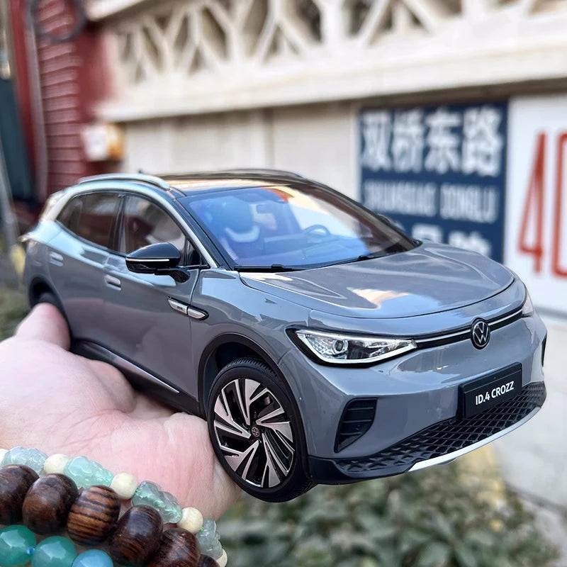 1:18 Volkswagen Id.4 Id4