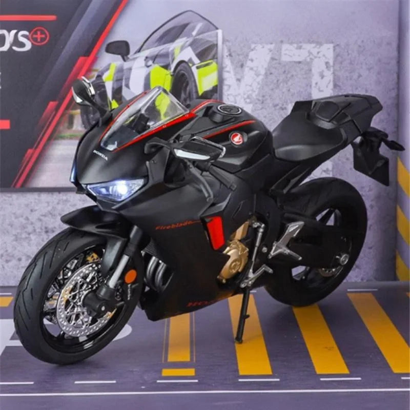 1:9 Honda HRC CBR1000RR Fire Blade