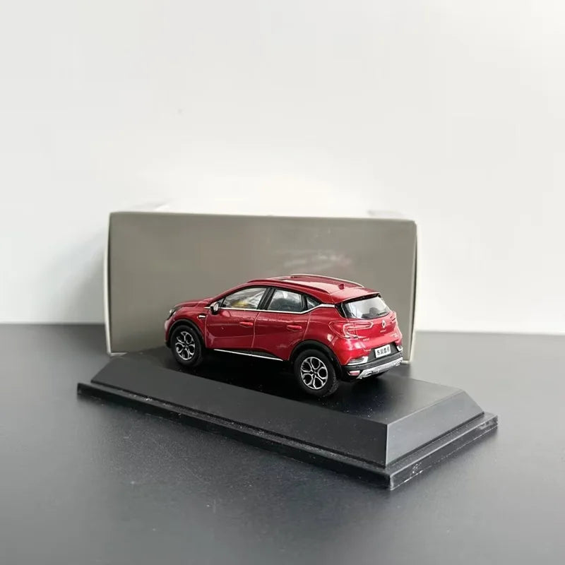 1:43 Renault Captur