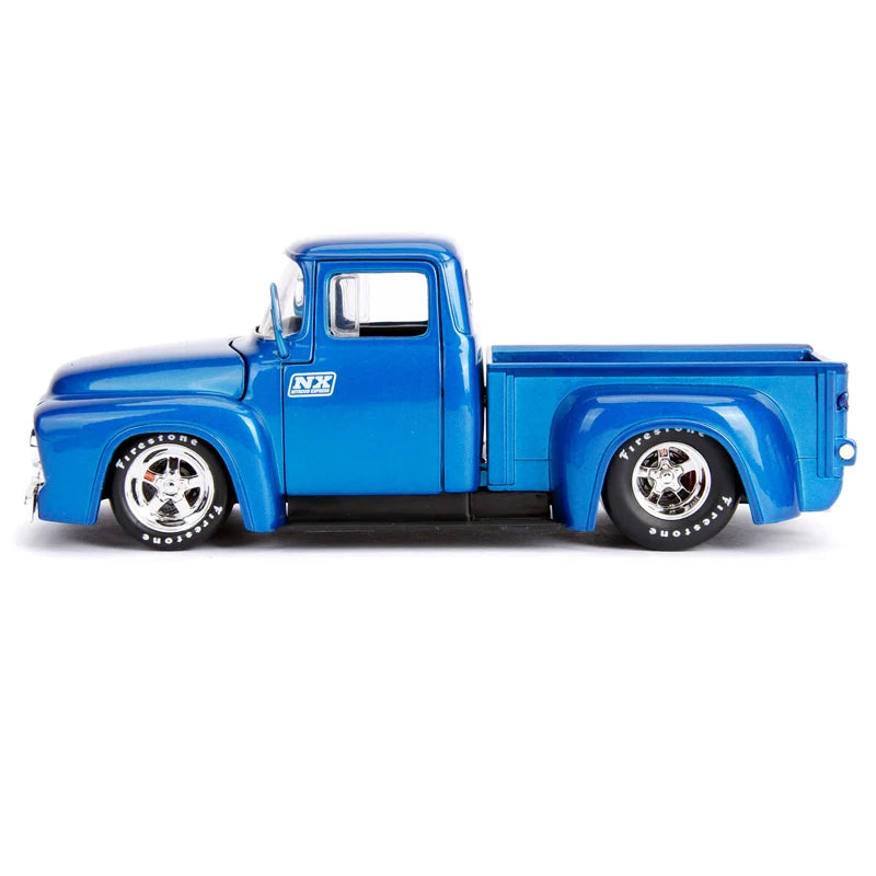 1:24 1956 Ford F100 Pickup