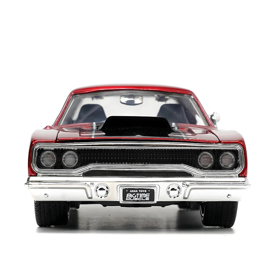 1:24 Plymouth Road Runner 1970