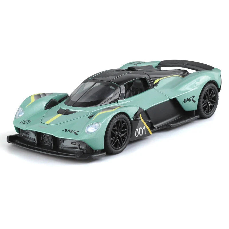 1:32 Aston Martin Valkyrie