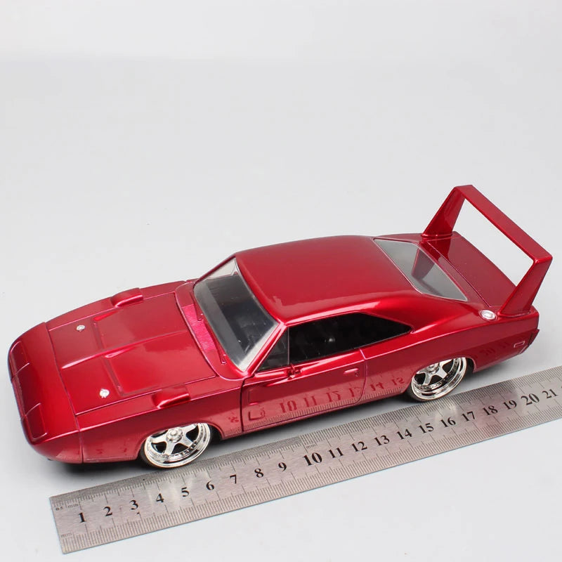 1:24 Dodge Charger Dayton