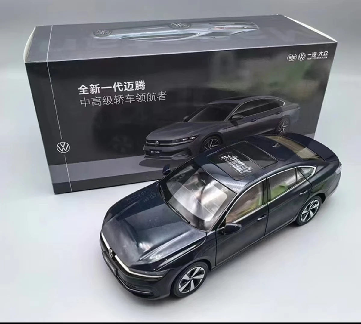1:18 Volkswagen Magotan