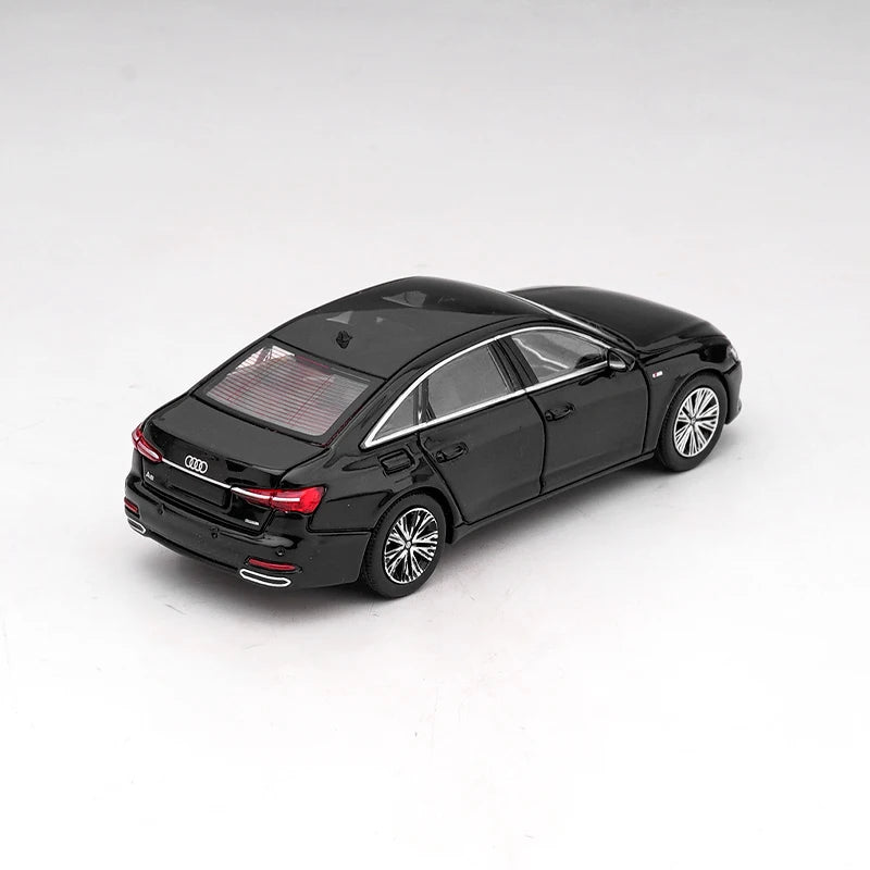 1:64 AUDI A6 A8L