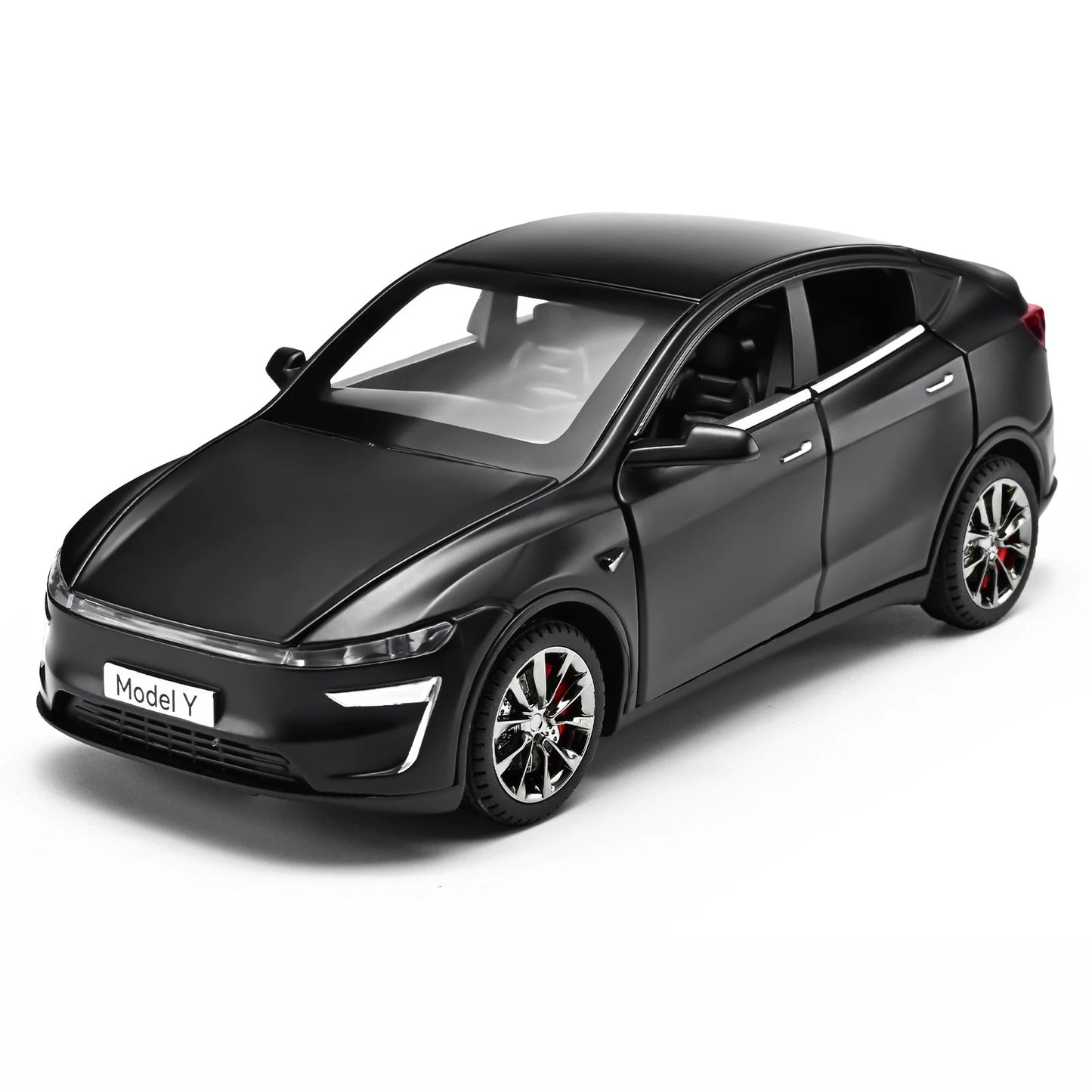 1:32 Tesla Model Y 2025