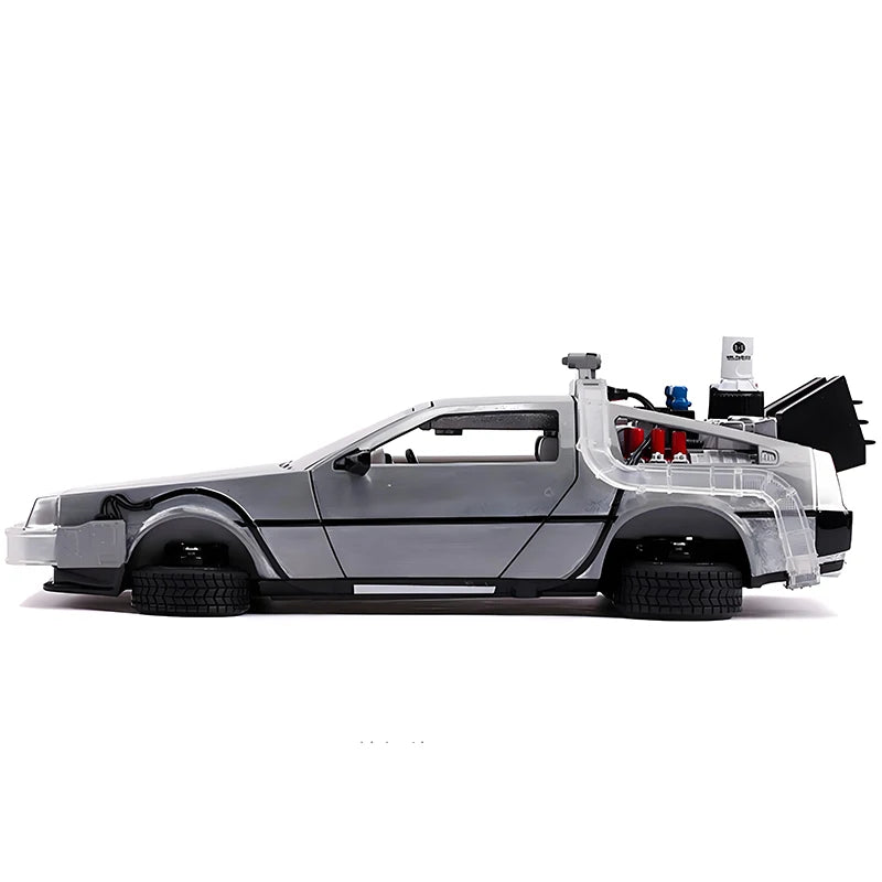 1:24 Back to The Future II Folding Wheel