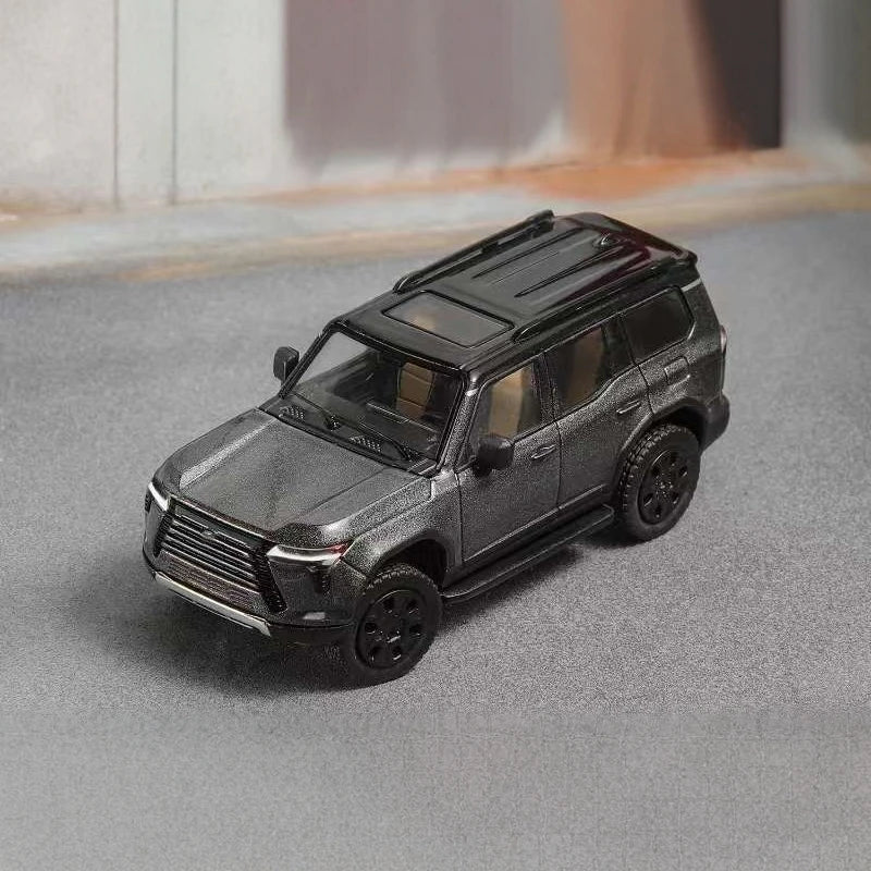 1:64 Lexus GX550
