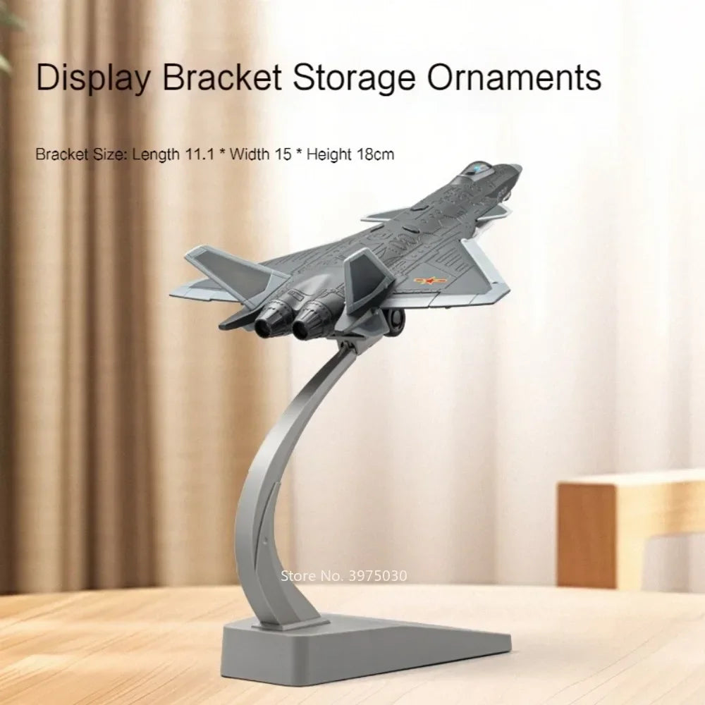 1:84 J-20 Mighty Dragon