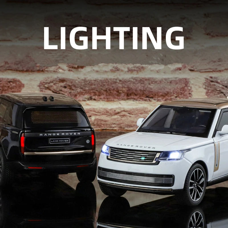 1:32 Land Range Rover SV