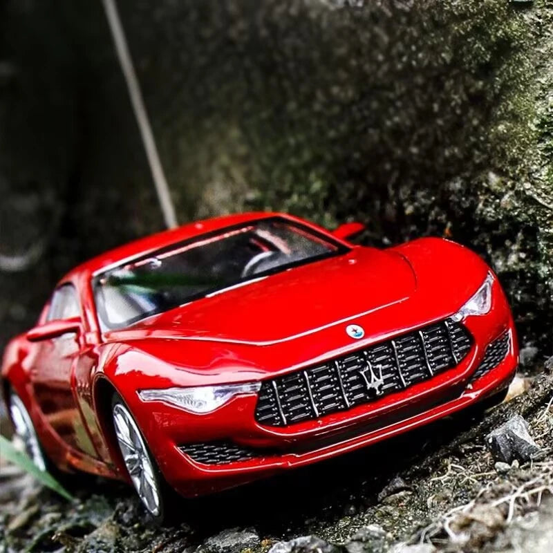 1:32 Maserati Alfieri Coupe