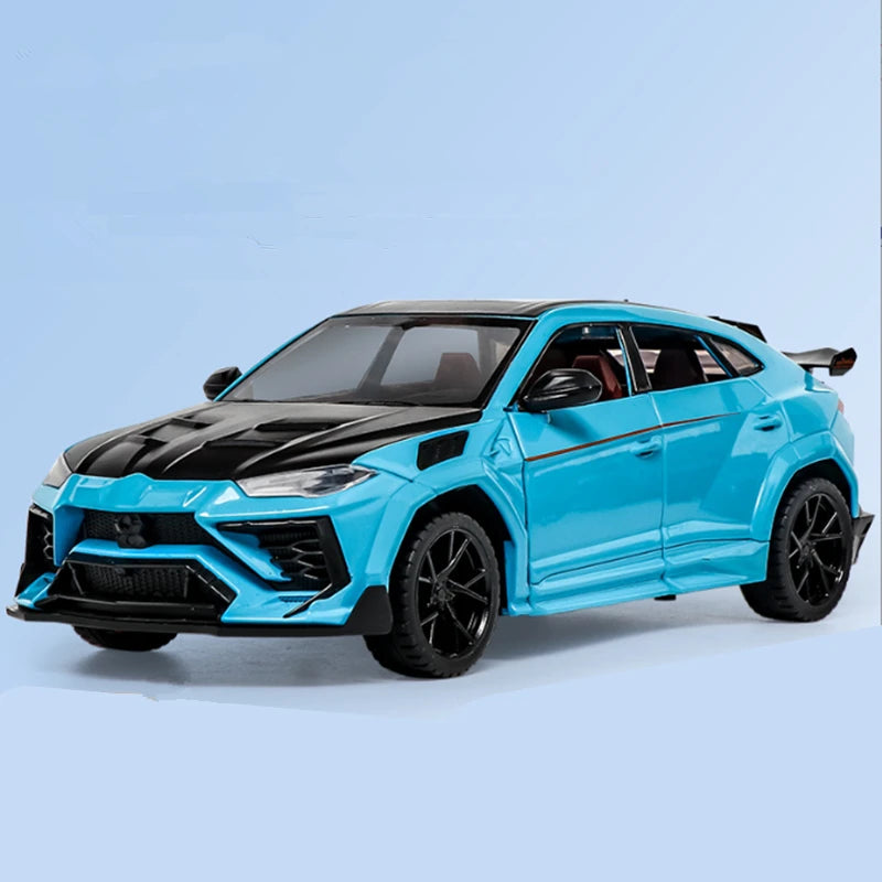 1:24 Lamborghini Urus