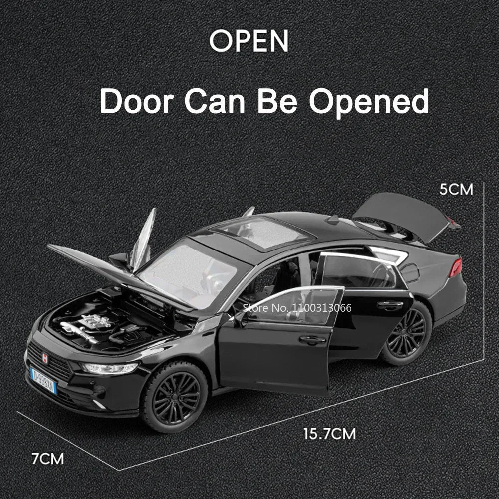 1:32 Honda Accord