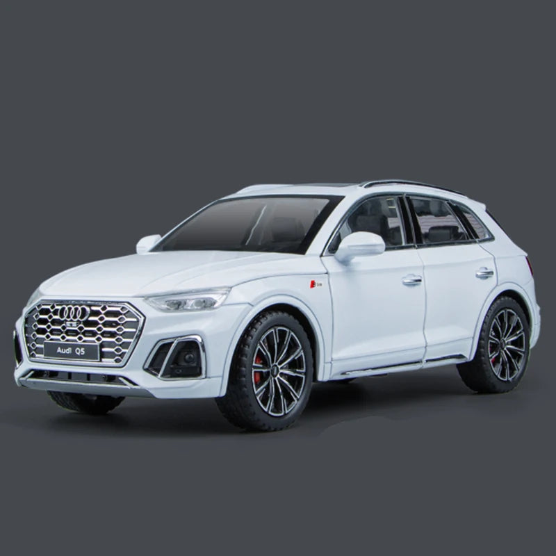 1:24 AUDI Q5