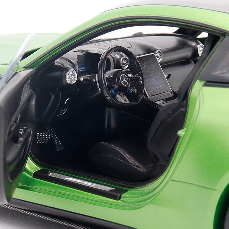 1:18 Mercedes-Benz GT63 AMG