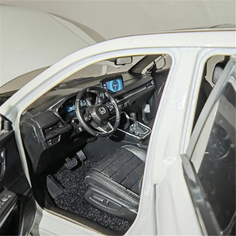 1:18 HONDA CRV