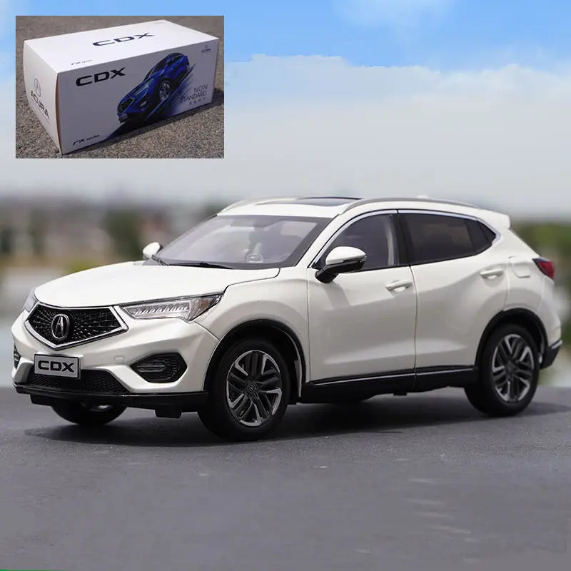 1:18 Acura CDX